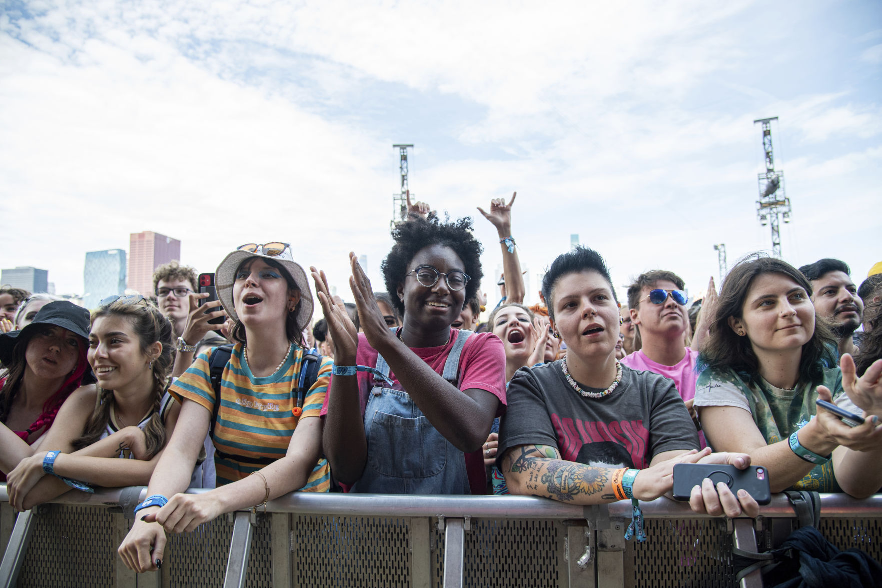 2021 Lollapalooza Music Festival - Day 2